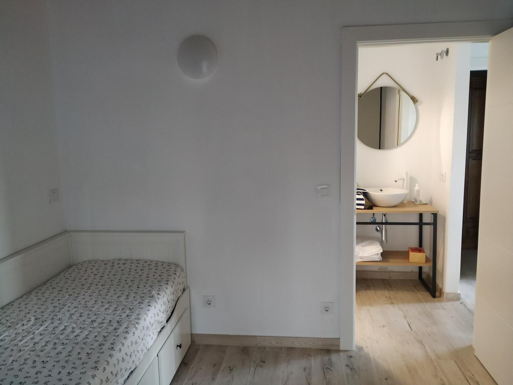 Apartamentos Rurales Las Garzas De Oyambre San Vicente De La Barquera Kamer foto