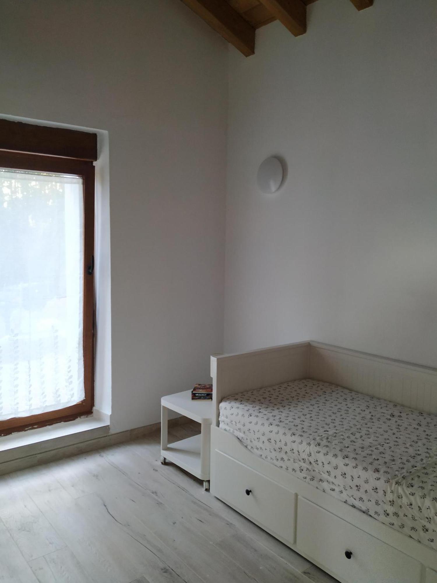 Apartamentos Rurales Las Garzas De Oyambre San Vicente De La Barquera Kamer foto